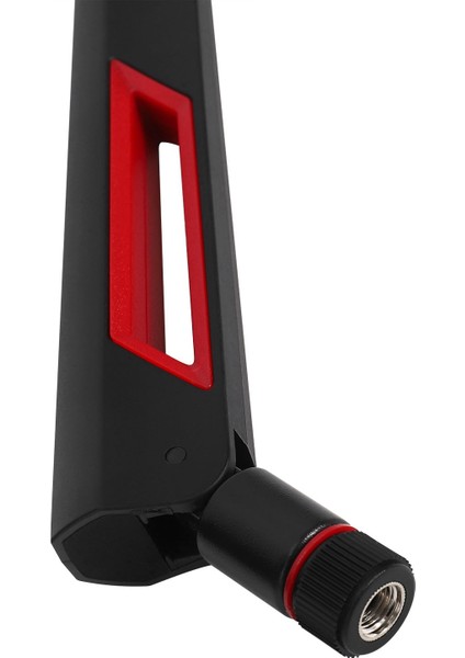 12PCS 2 4g/5g Wifi Anten Sma Dahili Adaptör Asus AC68U AC88U AC66U 8dbı Kablosuz Lan/wi-Fi Yönlendirici Adaptörü (Yurt Dışından) fiyatları