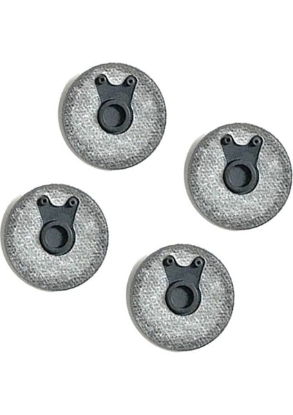 4pcs A1370 A1369 A1465 A1466 Alt Kılıf Kauçuk Ayaklar MacBook Air Için Alt Ayak Ayakları Kapak 11 Inç 13 Inç 2010-2017 (Yurt Dışından) fiyatları