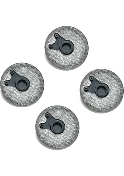 4pcs A1370 A1369 A1465 A1466 Alt Kılıf Kauçuk Ayaklar MacBook Air Için Alt Ayak Ayakları Kapak 11 Inç 13 Inç 2010-2017 (Yurt Dışından) modelleri