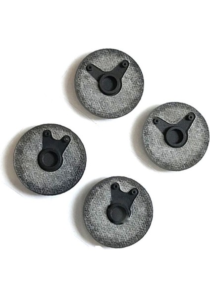 4pcs A1370 A1369 A1465 A1466 Alt Kılıf Kauçuk Ayaklar MacBook Air Için Alt Ayak Ayakları Kapak 11 Inç 13 Inç 2010-2017 (Yurt Dışından) indirimleri