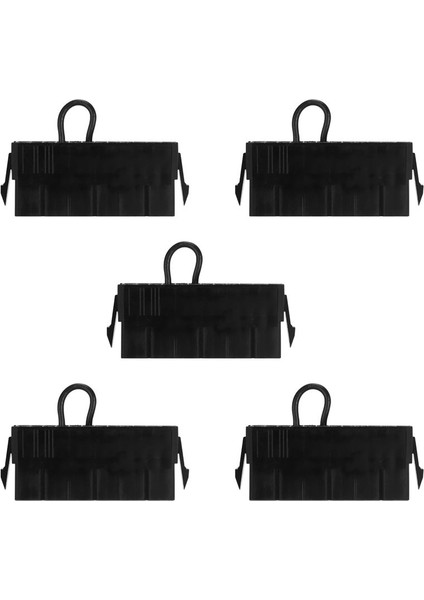 5x 4 Pimli Atx Güç Kaynağı Jumper Köprüsü Aracı Psu Test Başlangıç Anaardaya Takılmadan (Yurt Dışından)