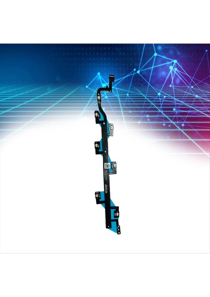 Oculus Quest 2 Vr Tutamak Kontrolör Onarım Yedek Kısmı Için Işık ile Halka Esnek Kabloyu Bulma (Yurt Dışından) fiyatları