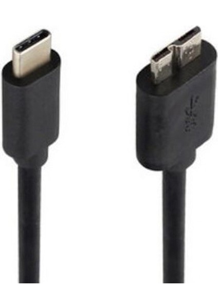 2x Sabit Sürücü Kablosu USB 3 1 Tip-C Erkek-Usb 3 0 Micro-B Tablet Telefonu Için Mikro B Erkek Veri Kablosu (Yurt Dışından) fiyatları