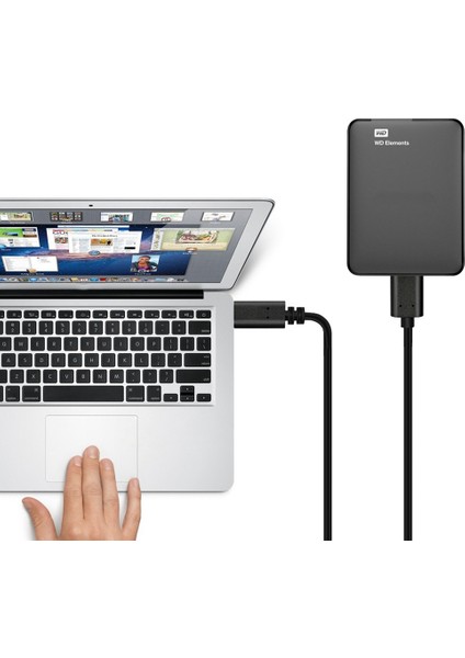 2x Sabit Sürücü Kablosu USB 3 1 Tip-C Erkek-Usb 3 0 Micro-B Tablet Telefonu Için Mikro B Erkek Veri Kablosu (Yurt Dışından) modelleri