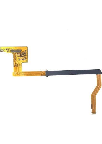 Powershot G1X Mark Iı / G1XII Dijital Kamera Onarım Parçası Için Yeni Şaft Dönen LCD Flex Kablosu G1X2 (Yurt Dışından)