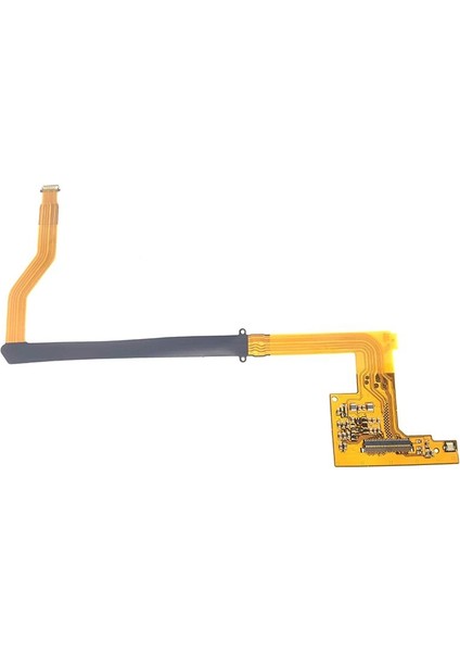 Powershot G1X Mark Iı / G1XII Dijital Kamera Onarım Parçası Için Yeni Şaft Dönen LCD Flex Kablosu G1X2 (Yurt Dışından) fiyatları