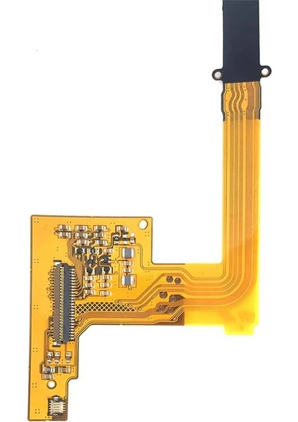 Powershot G1X Mark Iı / G1XII Dijital Kamera Onarım Parçası Için Yeni Şaft Dönen LCD Flex Kablosu G1X2 (Yurt Dışından) fırsatları