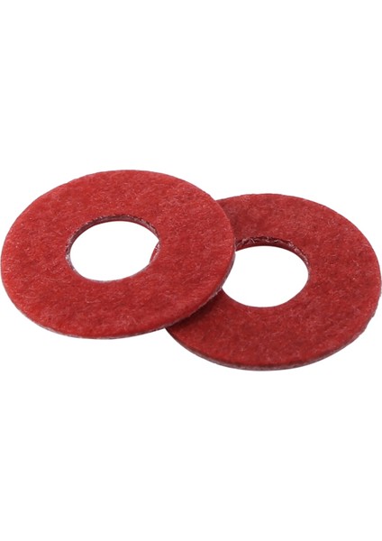 300PCS Kırmızı Anakart Vida Yalıtım Fiber Rondelaları (Yurt Dışından) indirimleri