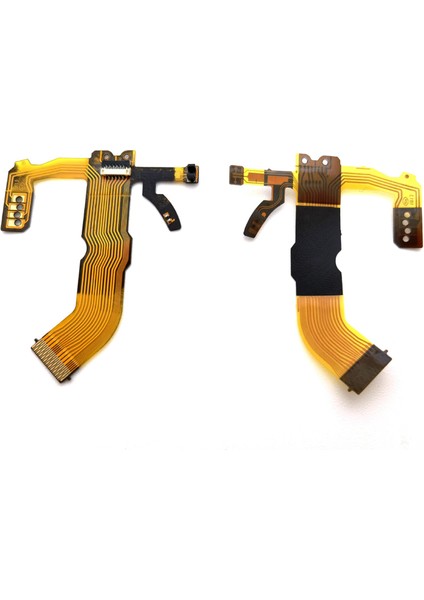 Switch Dijital Kamera Onarım Parçası ile Ricoh gr gr Iı Gr2 Için Yeni Lens Deklanşör Esnek Kablosu (Anahtarla) (Yurt Dışından) fiyatları