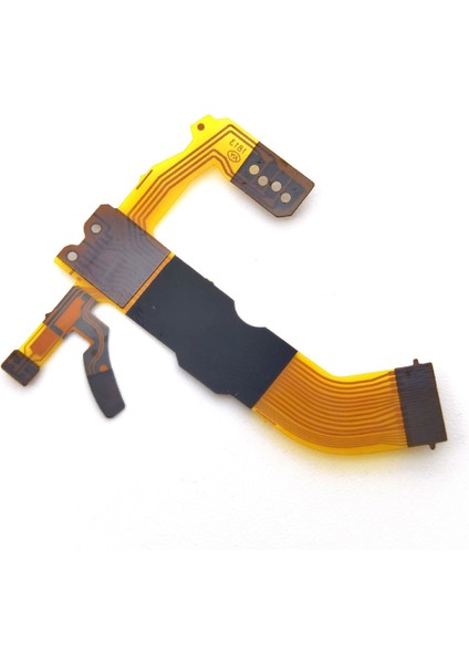 Switch Dijital Kamera Onarım Parçası ile Ricoh gr gr Iı Gr2 Için Yeni Lens Deklanşör Esnek Kablosu (Anahtarla) (Yurt Dışından) indirimleri