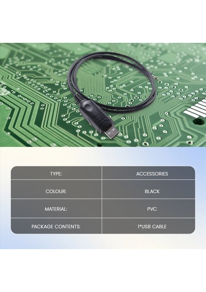 CD CT17 ile Icom Ct-17 IC-706 Radyo Için Cı-V Cat Arayüz Kablosu (Yurt Dışından) fırsatları