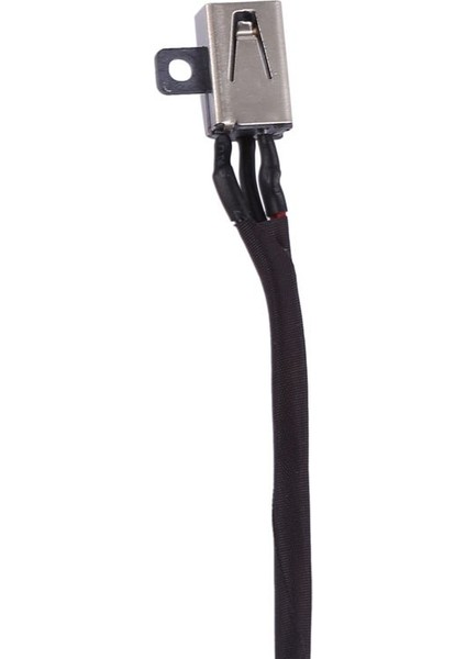 Dell Inspiron Için 10X Dc Power Jack Harness Kablosu 15-3551 14-3458 3558 3552 (Yurt Dışından) indirimleri
