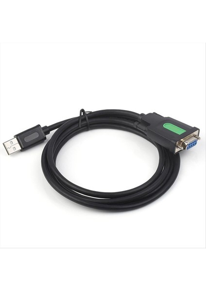 Waveshare USB - RS232 Seri Kablosu USB Tip A&#39 Dan Db9 Dıb9 FT232RL Chıp Çok Işlevli Çip Uygun Seri Kablo (Yurt Dışından) modelleri