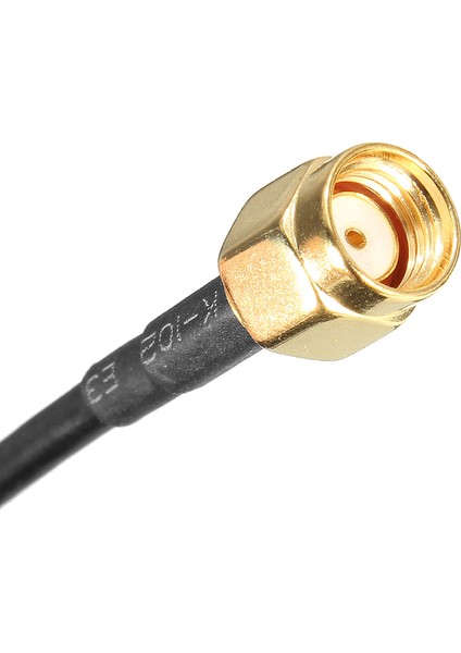 7m Sma Kablosu Erkek - Sma Dişi Anten Uzatma Konnektörü RG58 Kablosu (Yurt Dışından) indirimleri