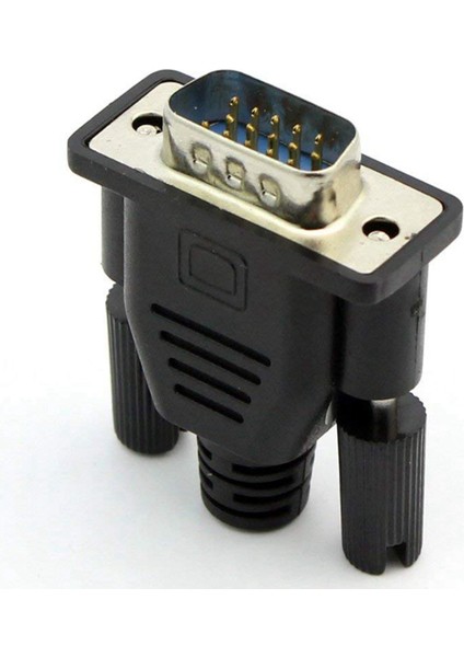 4x VGA Sanal Ekran Adaptörü Erkek Kukla Fiş Edid Başsız Hayalet Emülatör Kilit Plakası (Yurt Dışından) fırsatları