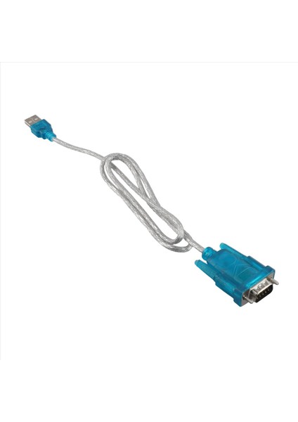 Db9 Bilgisayar Veri Kablosu Db9 9 Pin VGA Kadın Kablosu USB - R232 Arayüz Veri Kablosu (Yurt Dışından) fiyatları