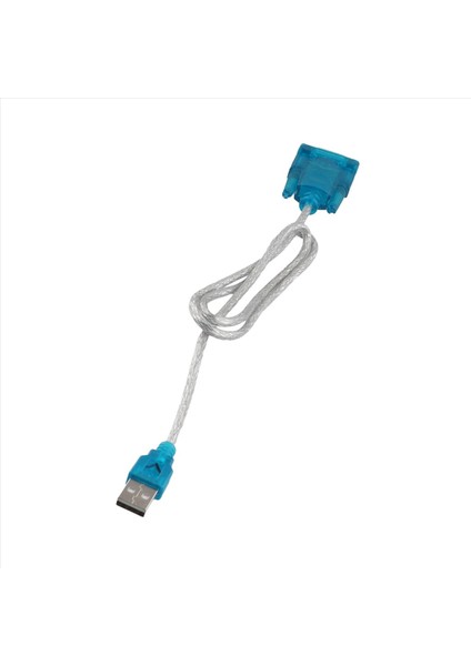Db9 Bilgisayar Veri Kablosu Db9 9 Pin VGA Kadın Kablosu USB - R232 Arayüz Veri Kablosu (Yurt Dışından) modelleri