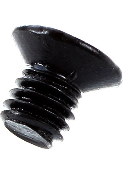 200 Adet M3X4MM Vidalar Dizüstü Bilgisayar Sabit Disk Için Yedek Siyah (Yurt Dışından) fırsatları