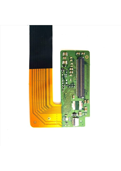 5pcs Yeni Şaft Dönen LCD Flex Kablosu Parçası Fujifilm Fuji Xa2 X-A2 Dijital Kamera Onarım Parçaları (Yurt Dışından) fırsatları