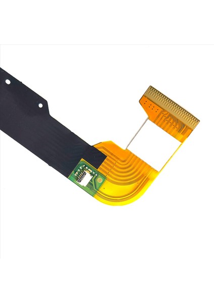 5pcs Yeni Şaft Dönen LCD Flex Kablosu Parçası Fujifilm Fuji Xa2 X-A2 Dijital Kamera Onarım Parçaları (Yurt Dışından) indirimleri