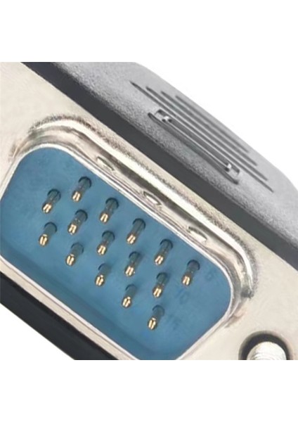 VGA Sanal Ekran Adaptörü Erkek Kukla Fiş Edid Headless Hayalet Emülatör Kilit Plakası VGA Adaptör (Yurt Dışından) fiyatları