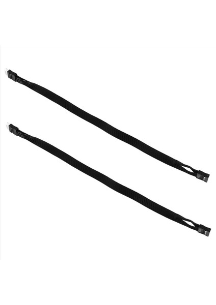 Anaart 9pin USB 2 0 Erkek - Kadın Uzatma Veri Kablosu Kablo Tel Hattı 30CM USB Uzatma Kablosu 2 Paket (Yurt Dışından) modelleri