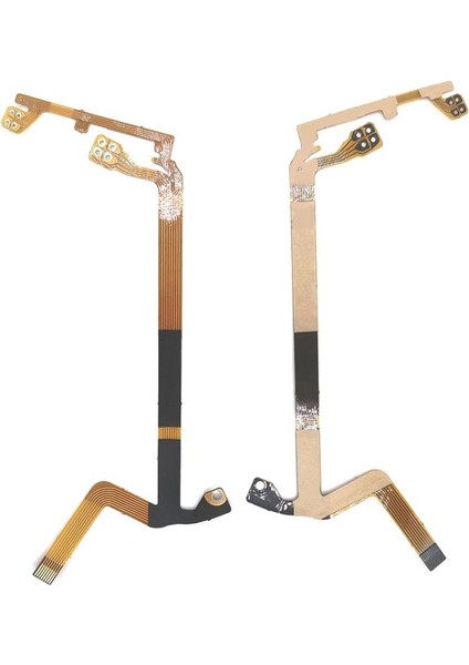 Canon Ef 24-105MM Gen Iı Lens Diyaframı Flex Kablosu F/4l Için 1pcs Usm Kısmıdır (Yurt Dışından)