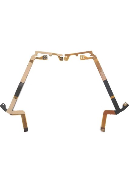 Canon Ef 24-105MM Gen Iı Lens Diyaframı Flex Kablosu F/4l Için 1pcs Usm Kısmıdır (Yurt Dışından) modelleri
