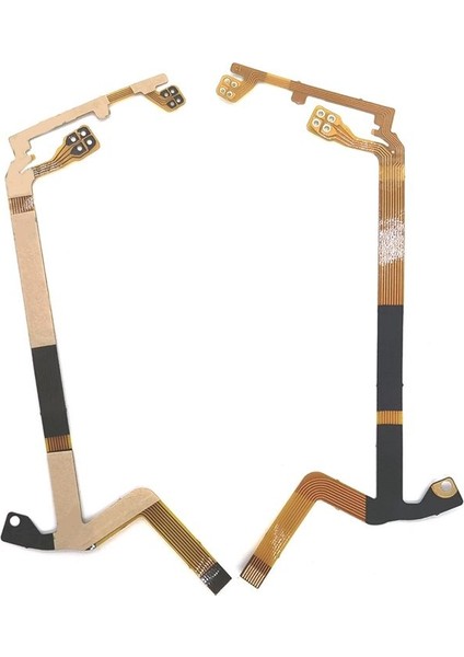 Canon Ef 24-105MM Gen Iı Lens Diyaframı Flex Kablosu F/4l Için 1pcs Usm Kısmıdır (Yurt Dışından) indirimleri