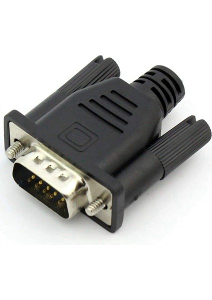 5x VGA Sanal Ekran Adaptörü Erkek Kukla Fiş Edid Başsız Hayalet Emülatör Kilit Plakası (Yurt Dışından) indirimleri