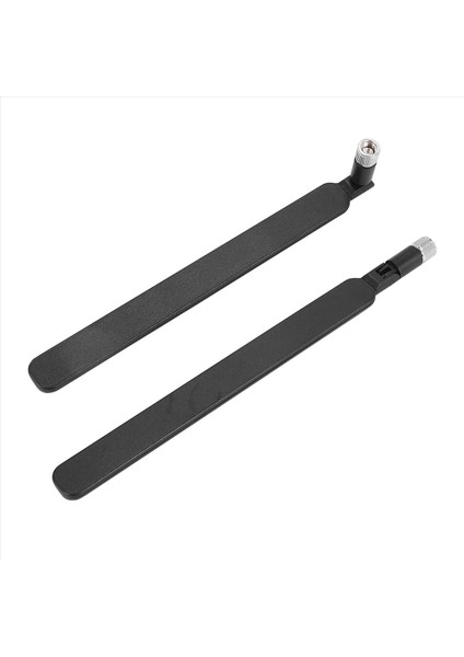 Sma Anten 4g Lte Yüksek Kazanç 9dbi Wifi Anten Çift Bant (2 4ghz ve 5 8ghz) Omni-Yönlü Anten 3g/4g/gsm (Yurt Dışından) modelleri