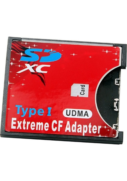 Yeni Sd - Cf Kart Kolu Kablosuz Wifi Sd Kart Tip I Adaptör Slr Kamera Kırmızı (Yurt Dışından) modelleri