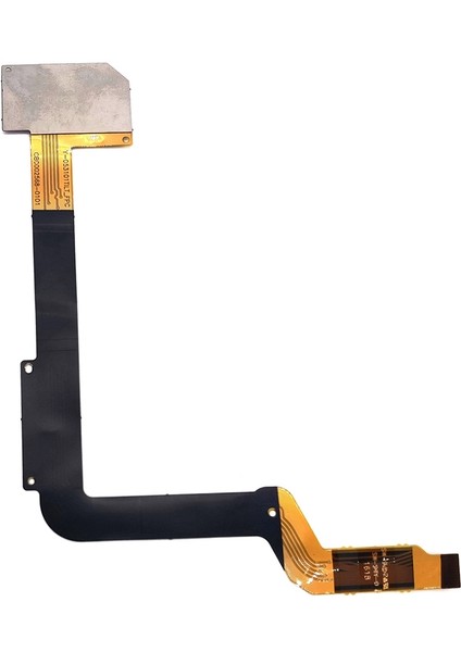 1pcs Yeni Xt2 Flex Mil Dönen LCD Fpc Fut2 Fujıfılm Için Fujı2 Kamera Onarım Parça Değiştirme Ünitesi Için Fuji X-T2 Için (Yurt Dışından)