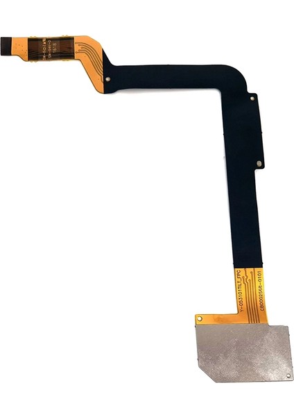 1pcs Yeni Xt2 Flex Mil Dönen LCD Fpc Fut2 Fujıfılm Için Fujı2 Kamera Onarım Parça Değiştirme Ünitesi Için Fuji X-T2 Için (Yurt Dışından) modelleri