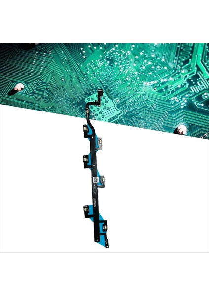 Oculus Quest 2 Vr Tutamak Kontrolör Onarım Yedek Kısmı Için Işık ile Halka Esnek Kabloyu Bulma (Yurt Dışından) indirimleri