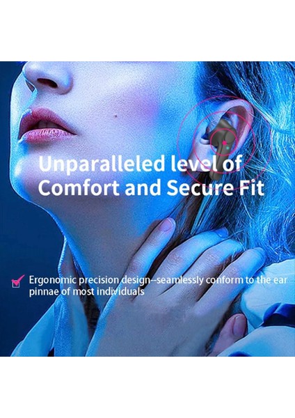 B11 Akıllı Sesli Çeviri Kulaklıklı Bluetooth Kablosuz 144 Dilleri Gerçek Zamanlı Çeviri Beyaz (Yurt Dışından) modelleri