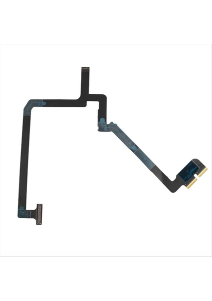 Djı Wizard Için 4pro Gimbal Yumuşak Kablo PHANTOM4PRO Gimbal Kablo Sinyal Kablosu Çok Fonksiyonlu Onarım Aksesuarları (Yurt Dışından)