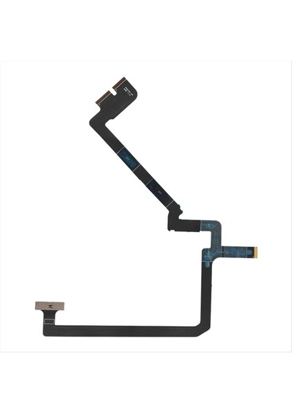 Djı Wizard Için 4pro Gimbal Yumuşak Kablo PHANTOM4PRO Gimbal Kablo Sinyal Kablosu Çok Fonksiyonlu Onarım Aksesuarları (Yurt Dışından) indirimleri