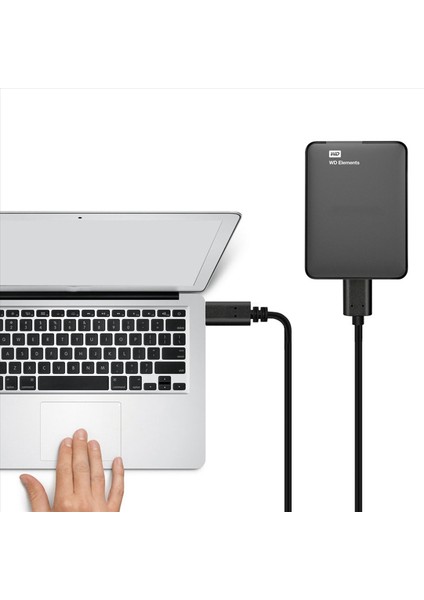 3x Sabit Sürücü Kablosu USB 3 1 Tip-C Erkek-Usb 3 0 Micro-B Tablet Telefonu Için Mikro B Erkek Veri Kablosu (Yurt Dışından) modelleri