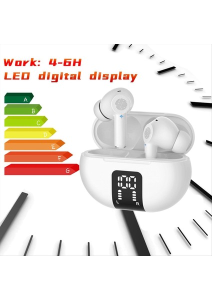 M10 Bluetooth Akıllı Çeviri Kulaklıkları Seyahat Iş ve Öğrenme Için 100+ Dili Anında Çeviri B (Yurt Dışından) indirimleri