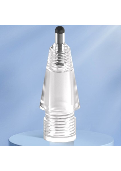 Elma Pencil Yedek Tip Şırınga Için Çok Fonksiyonlu Aşınma Dayanıklı Slip Sessiz Sessiz Yeniden Dövme Nıbs B (Yurt Dışından) indirimleri