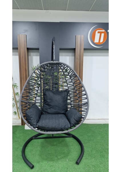 Makrome Salıncak modelleri