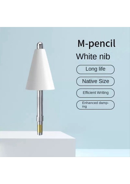 10PCS Huawei Mpleme Için Stylus Ipucu 1 Nesil Remodel Uç Dokunmatik Ekran Dokunmatik Yedek Iğne Namlu Dirylus Ipucu A (Yurt Dışından) indirimleri