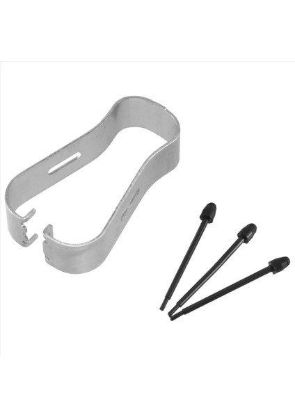 9pcs Touch Stylus S Kalem Uçları Nibs Samsung Galaxy Z Kat 3 4 Kat3 Kat4 Spen Pro Ipuçları Kitleri (Yurt Dışından) fiyatları