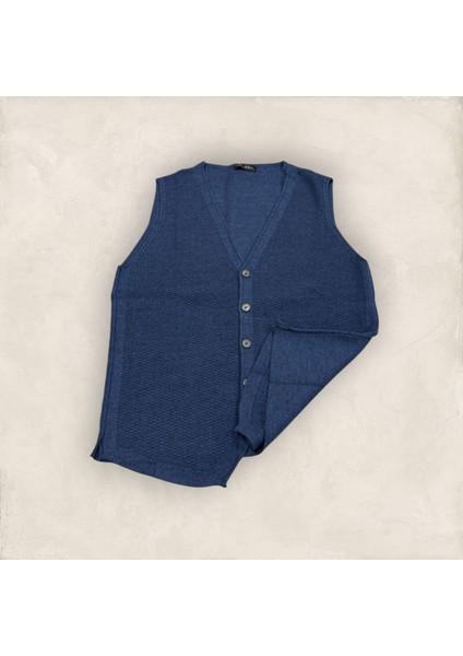 Arslanlı Düğmeli Yelek fiyatları