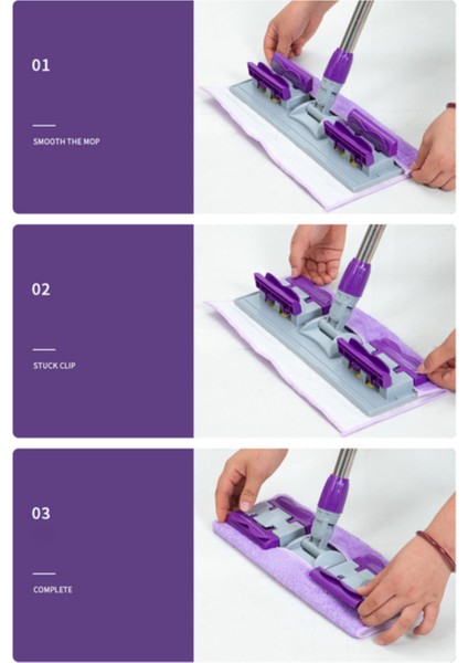 ( 2 Adet ) Sadece Mandallı Mop Yedek Bez Mikrofiber Yedek Bez fiyatları