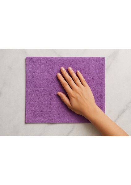 ( 2 Adet ) Sadece Mandallı Mop Yedek Bez Mikrofiber Yedek Bez fırsatları