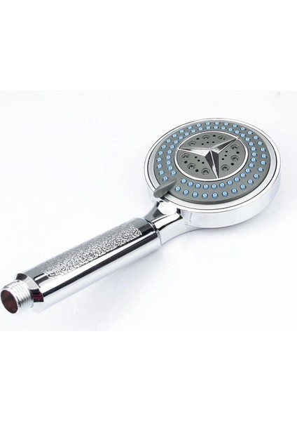 Fonksiyonlu Duş Başlığı Seti Başlık, Hortum ve Mafsal Seti fiyatları
