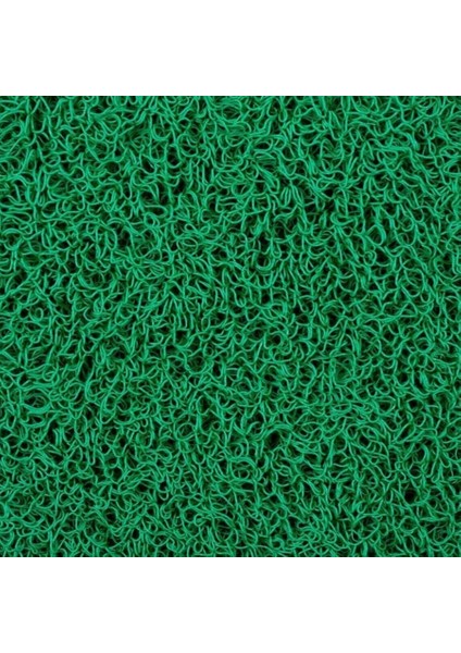 ABK PLASTİK YEŞİL KIVIRCIK PASPAS fırsatları