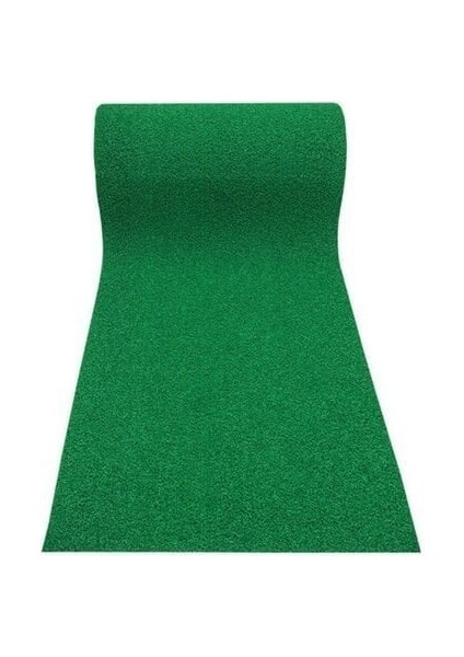 ABK PLASTİK YEŞİL KIVIRCIK PASPAS indirimleri